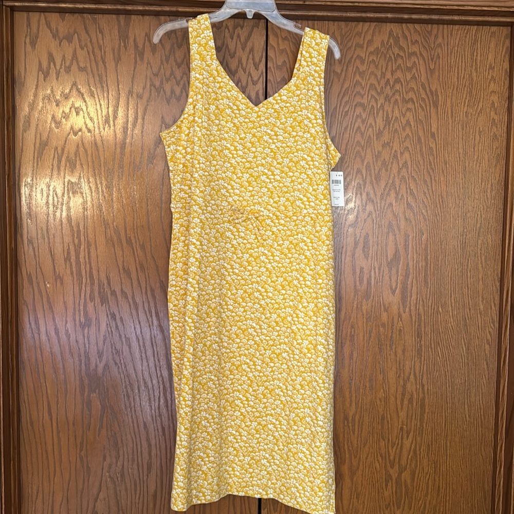 Duluth Trading Lightweight Dress